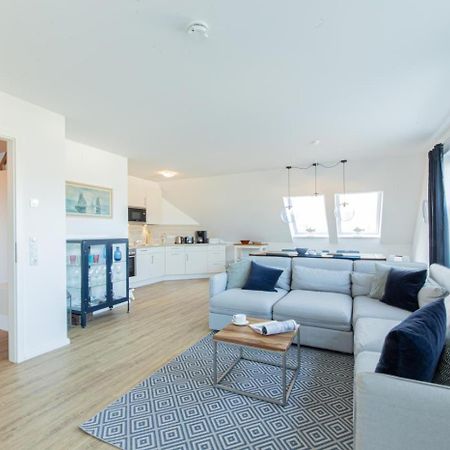 Ferienwohnung Ostseeglitzern Шарбойц Экстерьер фото