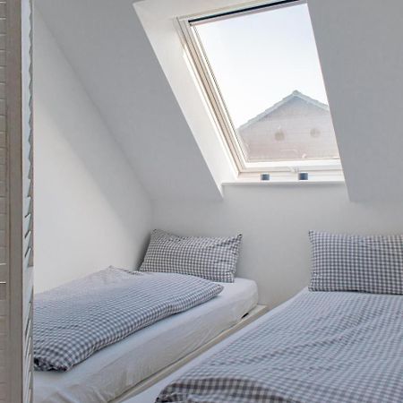 Ferienwohnung Ostseeglitzern Шарбойц Экстерьер фото