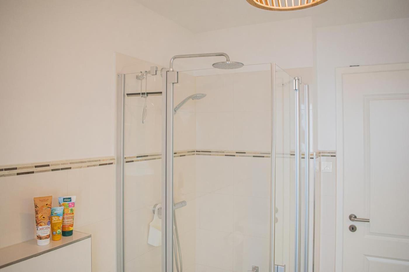 Ferienwohnung Ostseeglitzern Шарбойц Экстерьер фото