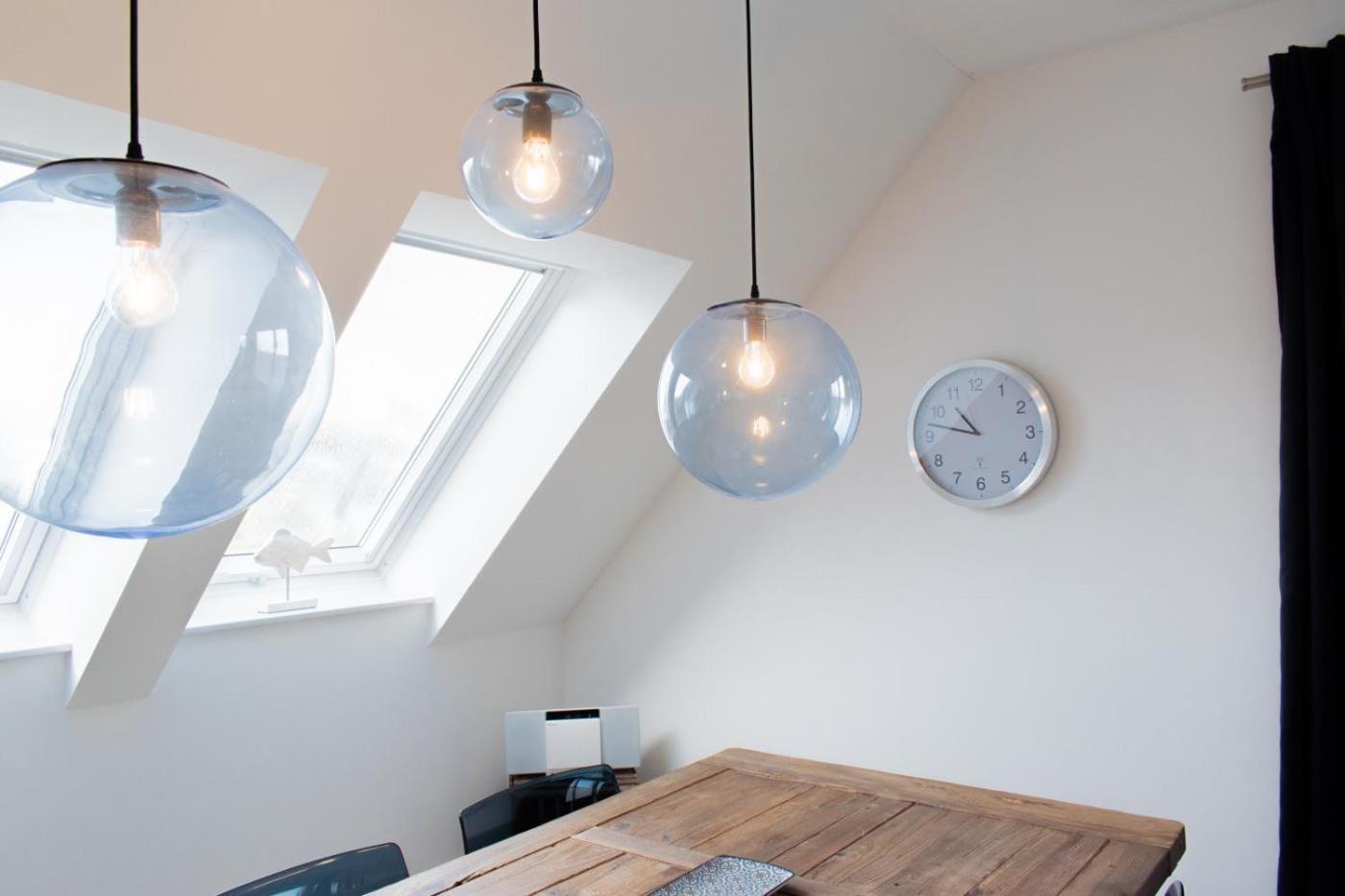 Ferienwohnung Ostseeglitzern Шарбойц Экстерьер фото