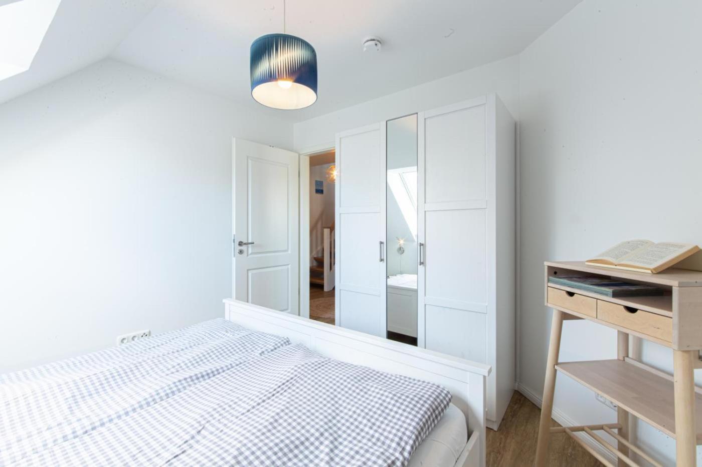 Ferienwohnung Ostseeglitzern Шарбойц Экстерьер фото